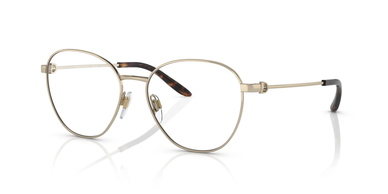 Ralph Lauren 5117 Eyeglasses - view 4